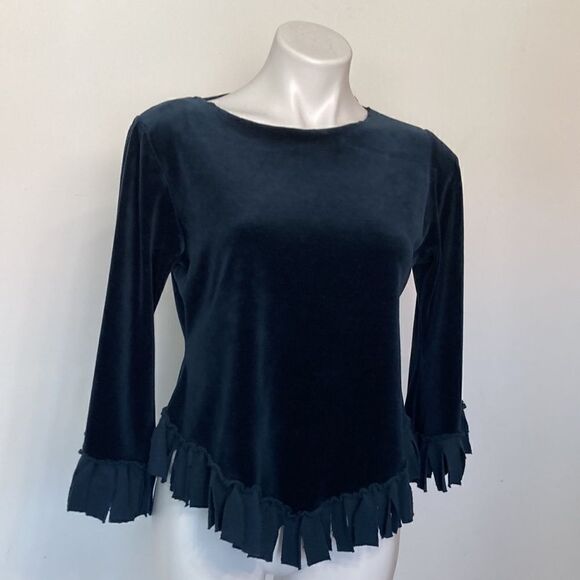 Christine  Damen top  - Picture 4 of 13